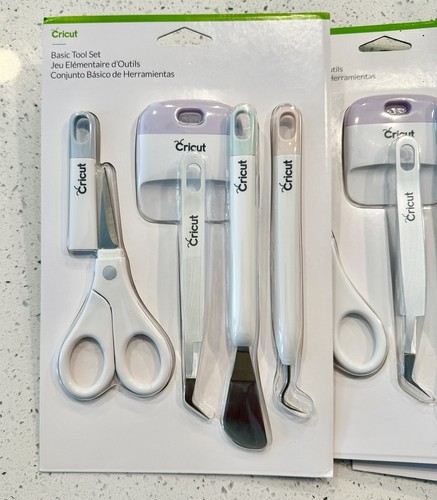 Cricut 2006695 basic - cricut, set